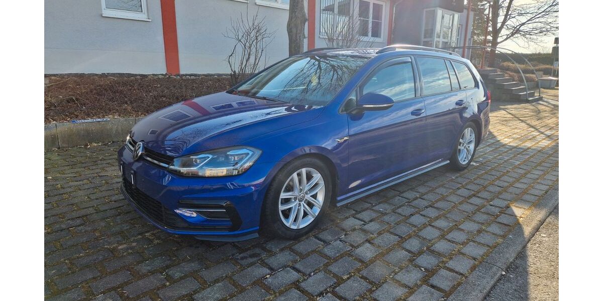 VW Golf 90.000 km 16.299 &euro; Altdorf 71155