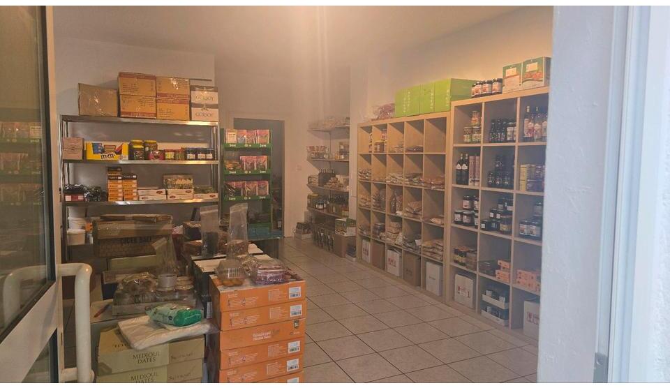 LAGER ODER BÜRO in Ludwigsburg