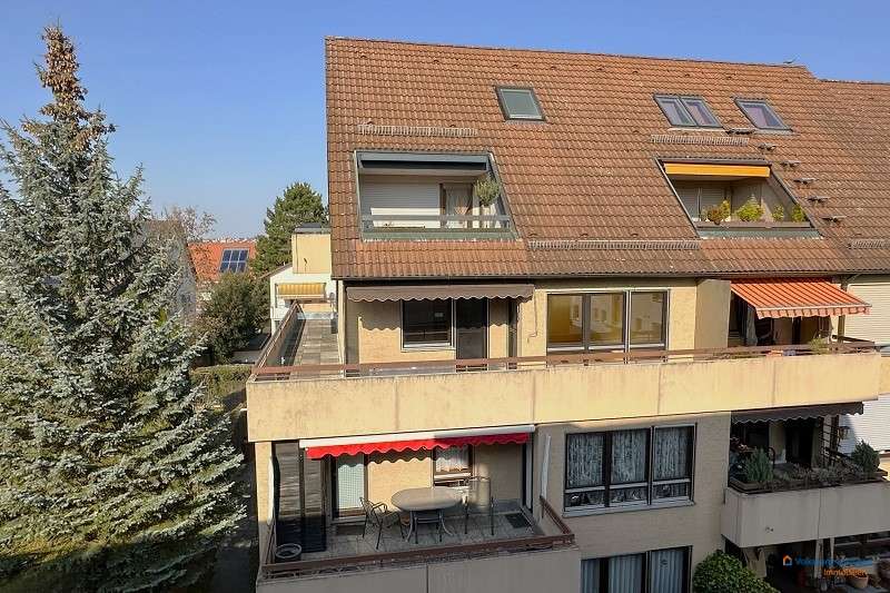 Wohnung zum Kaufen in Waiblingen 295.000 € 78 m²