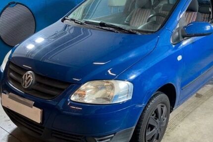 VW Fox 130.000 km 1.600 &euro; Esslingen am Neckar 73730