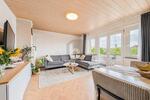 MEHR PLATZ FÜR DAS LEBEN - KURZE WEGE IM ALLTAG - Etagenwohnung Stuttgart Bad Cannstatt Bad Cannstatt | Angebot:27131511