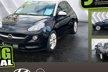 Opel Adam 51.232 km 9.990 € Leinfelden-Echterdingen 70771