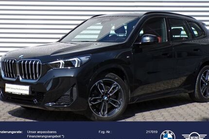 BMW X1 52.545 km 35.874 &euro; Bietigheim-Bissingen 74321