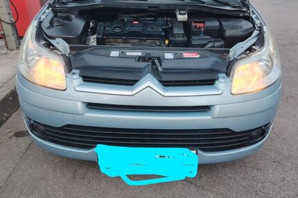 Citroen C4 160.000 km 2.200 &euro; Wildberg 72218