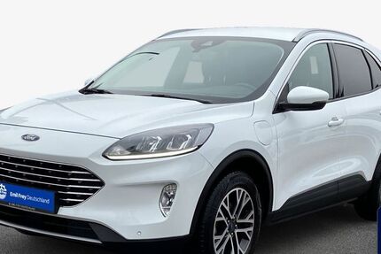 Ford Kuga 62.354 km 20.900 &euro; Leonberg 71229
