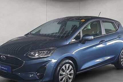 Ford Fiesta 3.353 km 14.980 &euro; Stuttgart 70190