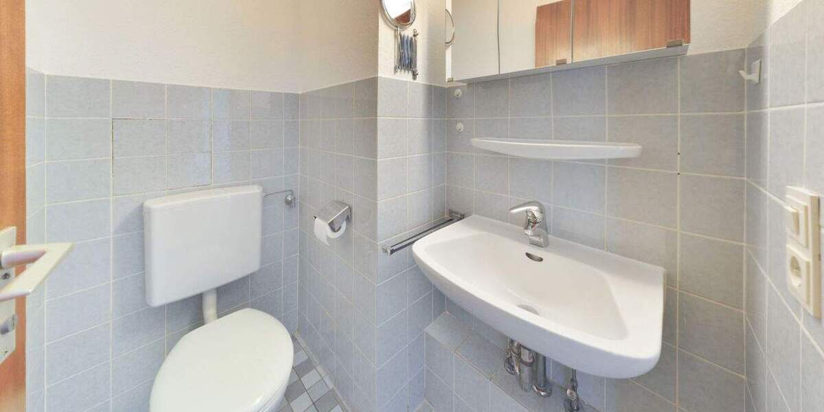Etagenwohnung Kornwestheim - 4 Zimmer, 101 m&sup2;, 357.000&euro; | Angebot:25822688