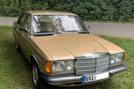 Mercedes-Benz 200 196.000 km 7.100 € Sersheim 74372