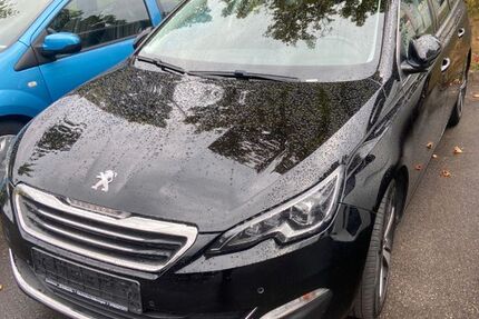 Peugeot 308 172.000 km 5.950 € Gäufelden 71126