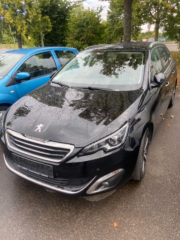Peugeot 308 172.000 km 5.950 € Gäufelden 71126