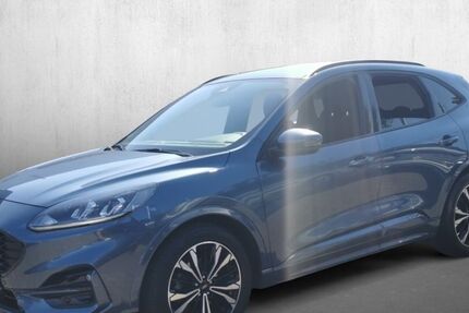 Ford Kuga 78.065 km 22.490 € Ludwigsburg 71636