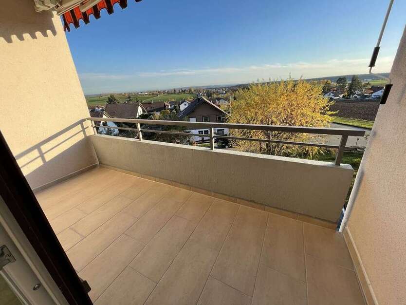 Wohnung zum Mieten in Neubulach-Liebelsberg 440 € 37 m²
