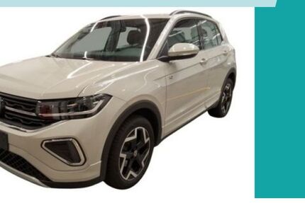 VW T-Cross 8.288 km 26.388 &euro; Weil der Stadt 71263