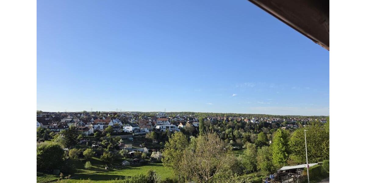 Dachgeschoßwohnung Holzgerlingen - 2 Zimmer, 40 m&sup2;, 700&euro; | Angebot:26338856