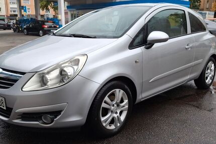 Opel Corsa 129.404 km 3.200 € Stuttgart 70374