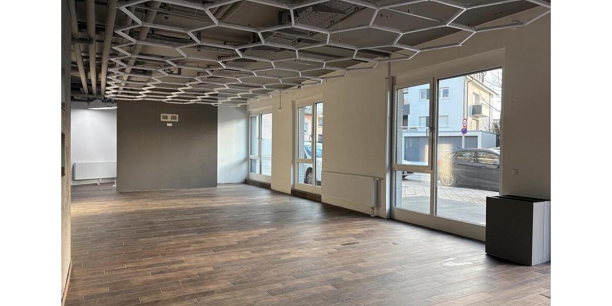 Gewerbeobjekt Leinfelden-Echterdingen Echterdingen - 2.085&euro; | Angebot:24365503