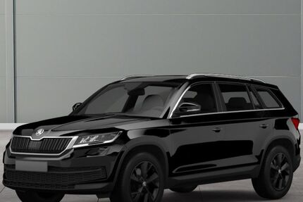 Skoda Kodiaq 24.721 km 39.430 &euro; Gerlingen 70839