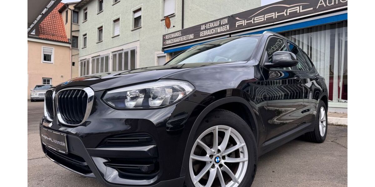 BMW X3 127.000 km 21.980 &euro; Weil der Stadt 71263
