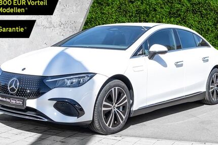 Mercedes-Benz EQE 40.600 km 40.680 &euro; Esslingen 73730