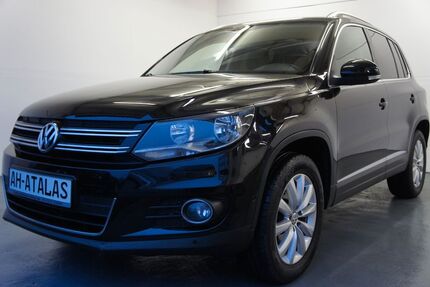 VW Tiguan 183.000 km 14.590 &euro; Sindelfingen 71065