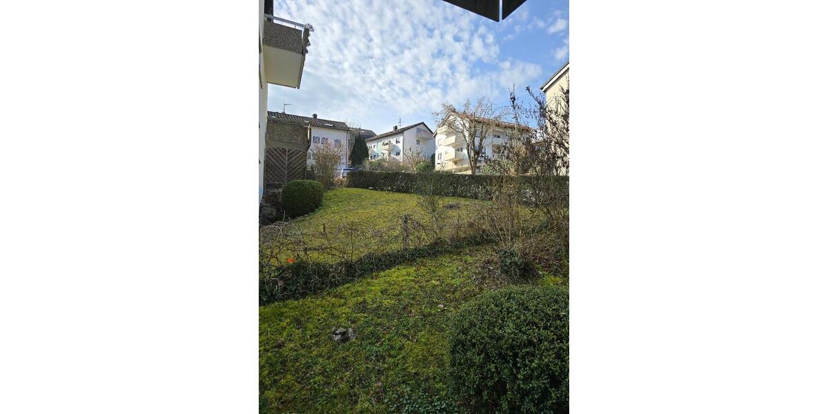 Erdgeschoßwohnung Stuttgart Hedelfingen - 1 Zimmer, 45 m&sup2;, 197.000&euro; | Angebot:26957431