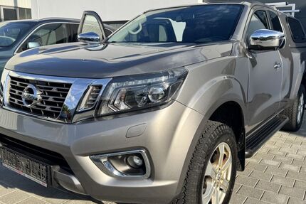 Nissan Navara 103.000 km 19.990 &euro; Reutlingen 72770