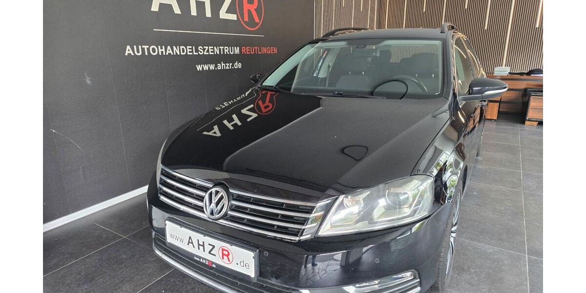 VW Passat 146.400 km 10.990 &euro; Reutlingen 72760