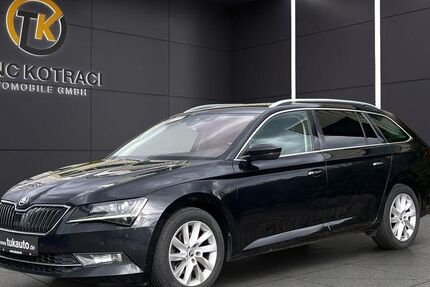Skoda Superb 172.000 km 13.750 &euro; Nürtingen 72622