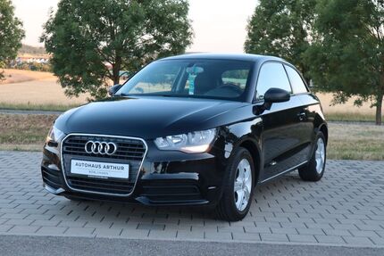 Audi A1 98.335 km 8.499 &euro; Schönaich 71101