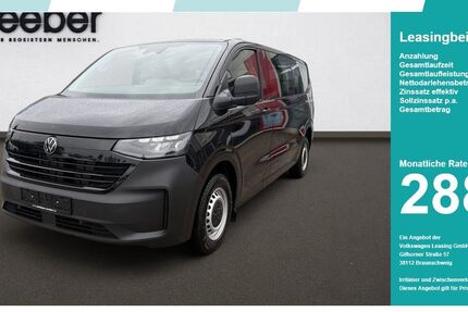 VW T7 Transporter 1.050 km 44.690 &euro; Weil der Stadt 71263