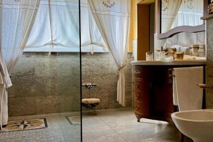 ***MEDITERRANE TRAUMWOHNUNG MIT GROßZÜGIGER VERANDA*** 5 zimmer