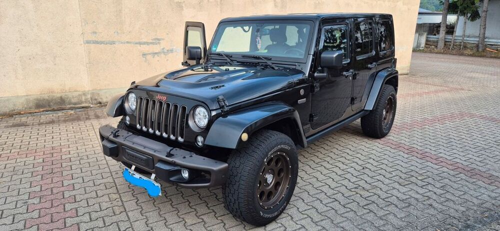 Wrangler