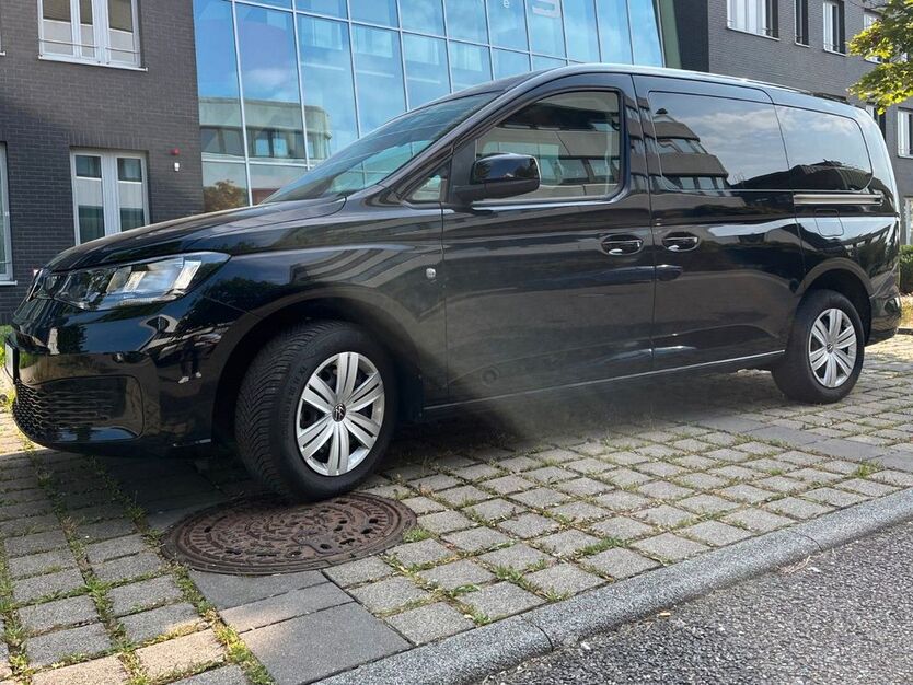 VW Caddy Maxi 27.465 km 44.500 € Leinfelden-Echterdingen 70771