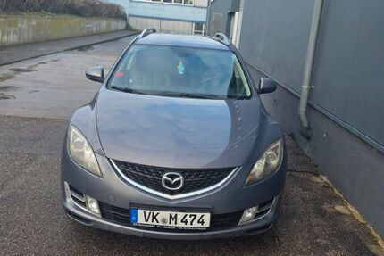 Mazda 6 225.000 km 950 &euro; Pforzheim 75177