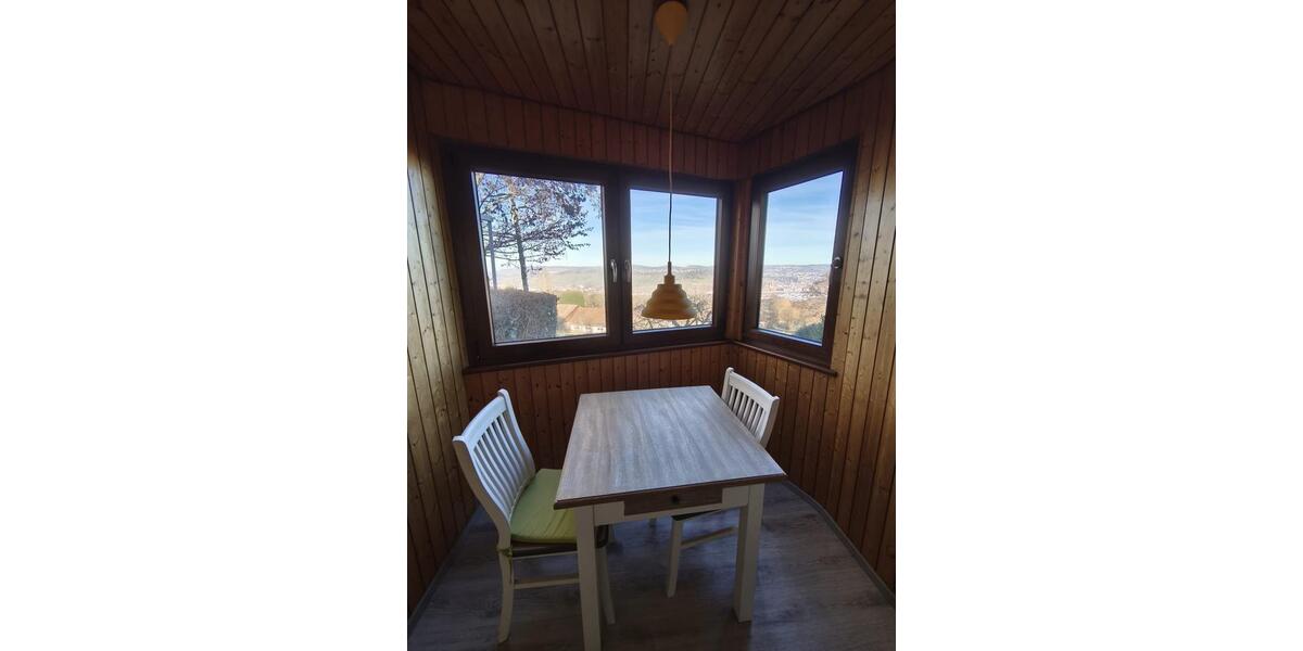 Doppelhaushälfte Ostfildern - 5.5 Zimmer, 135 m&sup2;, 1.850&euro; | Angebot:24371025