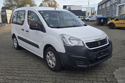 Peugeot Partner 60.086 km 6.900 € Waiblingen Neustadt ( 15 km von Stuttgart ) 71336