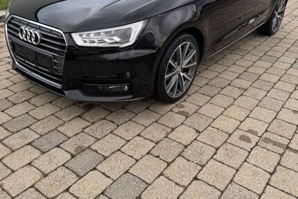 Audi A1 60.900 km 14.800 € Altdorf 71155