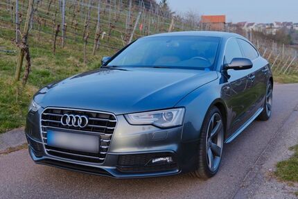 Audi A5 180.000 km 17.800 &euro; Esslingen am Neckar 73728