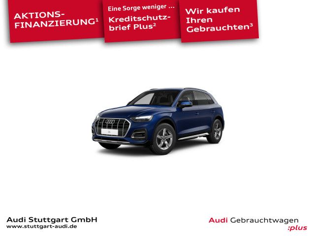 Audi Q5 36.376 km 38.840 &euro; Stuttgart 70563