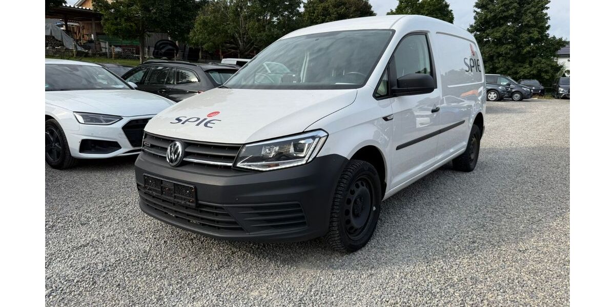 VW Caddy Maxi 135.000 km 18.799 &euro; Reutlingen / Mittelstadt 72766
