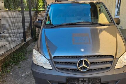 Mercedes-Benz Vito 402.000 km 4.950 € Waiblingen 71332