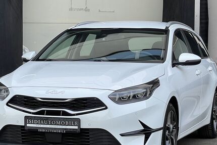 Kia ceed Sportswagon 124.700 km 16.400 &euro; Reutlingen/Mittelstadt 72766
