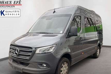 Mercedes-Benz Sprinter 28.000 km 54.499 &euro; Sindelfingen 71065