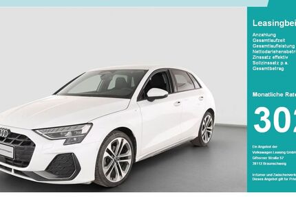 Audi A3 27.861 km 30.978 &euro; Leonberg 71229