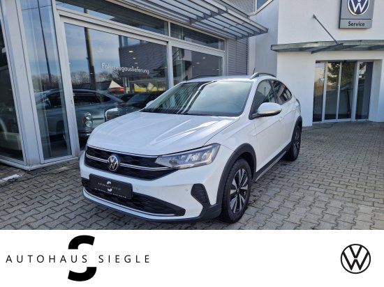 VW Taigo 34.209 km 17.880 € Wendlingen am Neckar 73240