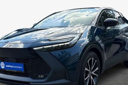 Toyota C-HR 30.900 km 28.950 &euro; Stuttgart 70469