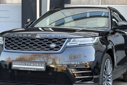Land Rover Range Rover Velar 213.000 km 24.800 &euro; Reutlingen/Mittelstadt 72766