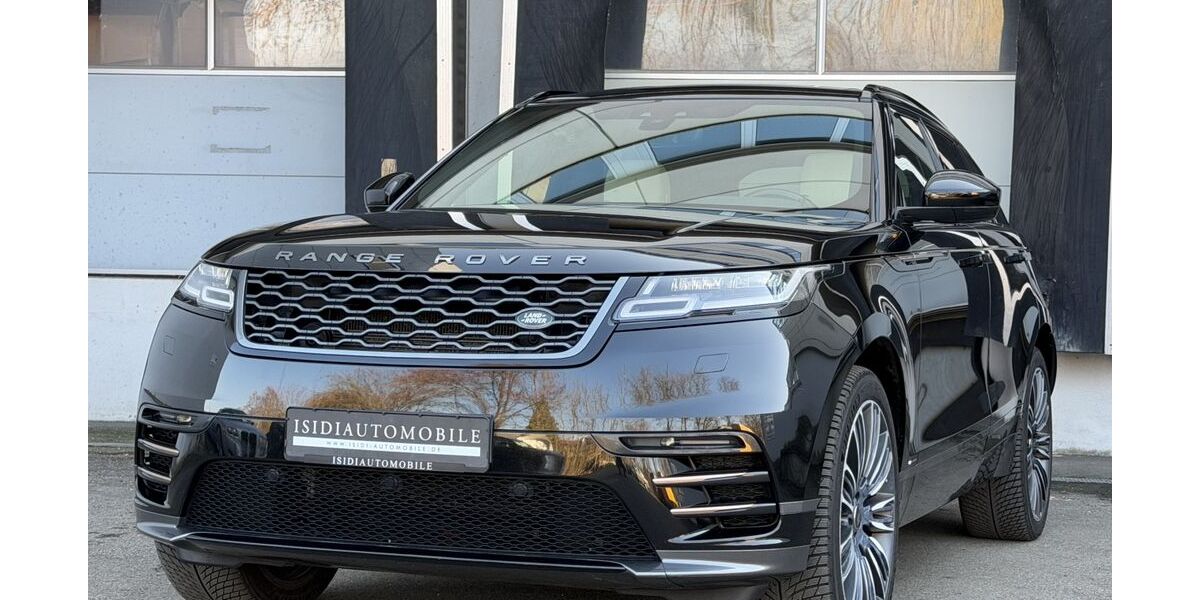 Land Rover Range Rover Velar 213.000 km 24.800 &euro; Reutlingen/Mittelstadt 72766