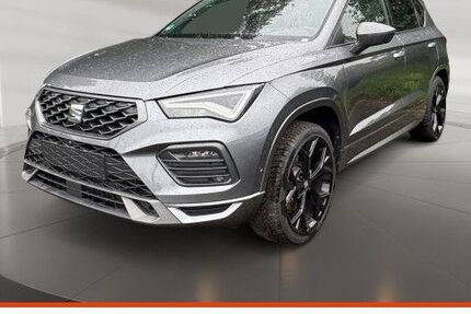 Seat Ateca 12.489 km 34.960 &euro; Nürtingen 72622
