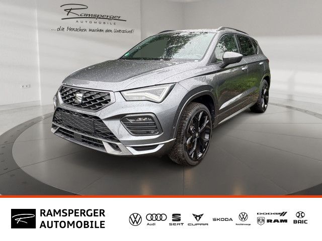 Seat Ateca 12.489 km 34.960 &euro; Nürtingen 72622